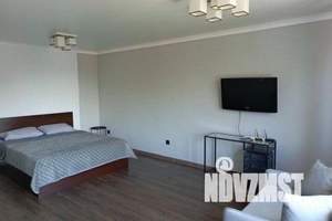 1-к квартира, посуточно, 33м2, 5/5 этаж