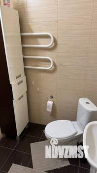 2-к квартира, на длительный срок, 54м2, 2/6 этаж