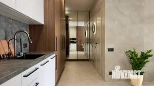 2-к квартира, посуточно, 78м2, 4/5 этаж