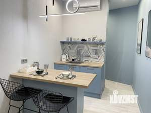 Студия квартира, посуточно, 22м2, 2/6 этаж