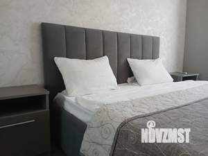 1-к квартира, посуточно, 41м2, 3/10 этаж