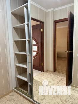 1-к квартира, посуточно, 36м2, 8/12 этаж