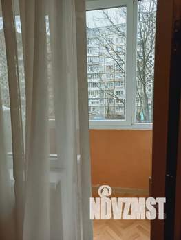 1-к квартира, посуточно, 35м2, 3/10 этаж