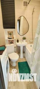 1-к квартира, посуточно, 32м2, 1/1 этаж