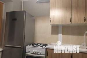1-к квартира, посуточно, 33м2, 3/5 этаж