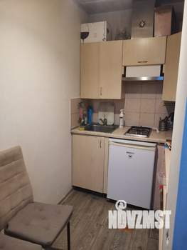 1-к квартира, на длительный срок, 30м2, 4/4 этаж