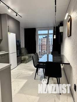 1-к квартира, посуточно, 49м2, 6/9 этаж