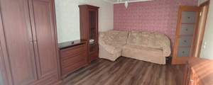 2-к квартира, на длительный срок, 52м2, 6/10 этаж