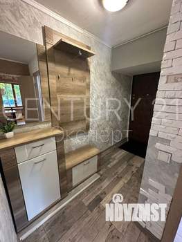 1-к квартира, на длительный срок, 35м2, 1/5 этаж