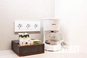 1-к квартира, посуточно, 40м2, 4/9 этаж