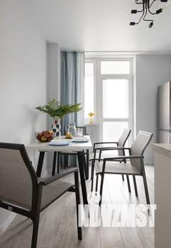 2-к квартира, посуточно, 65м2, 1/1 этаж