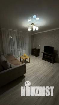 2-к квартира, посуточно, 59м2, 1/3 этаж