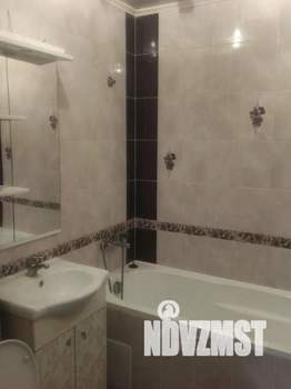 1-к квартира, посуточно, 39м2, 1/1 этаж