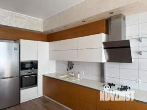 2-к квартира, посуточно, 80м2, 2/8 этаж