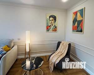 2-к квартира, посуточно, 50м2, 6/14 этаж