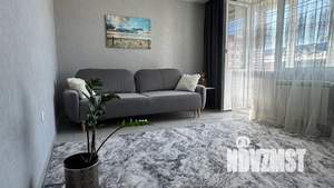 3-к квартира, посуточно, 65м2, 2/5 этаж