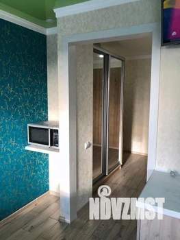 3-к квартира, посуточно, 68м2, 1/1 этаж