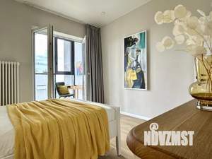 1-к квартира, посуточно, 65м2, 1/1 этаж