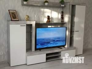 2-к квартира, посуточно, 80м2, 5/16 этаж