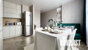 1-к квартира, посуточно, 55м2, 7/10 этаж