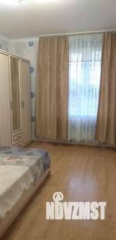 2-к квартира, на длительный срок, 60м2, 10/10 этаж