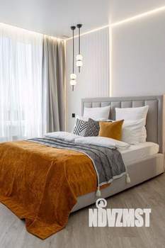 2-к квартира, посуточно, 60м2, 6/9 этаж