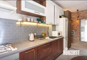 2-к квартира, на длительный срок, 65м2, 3/4 этаж