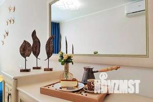 2-к квартира, посуточно, 46м2, 2/4 этаж