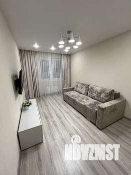 1-к квартира, посуточно, 34м2, 6/8 этаж