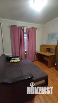 1-к квартира, на длительный срок, 30м2, 1/2 этаж