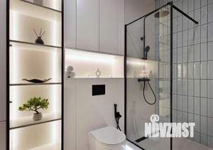 1-к квартира, посуточно, 110м2, 1/1 этаж