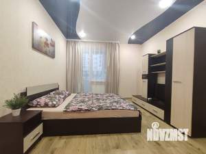 1-к квартира, на длительный срок, 37м2, 1/11 этаж