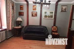 2-к квартира, посуточно, 60м2, 2/4 этаж