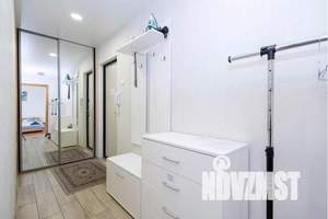 1-к квартира, посуточно, 35м2, 5/9 этаж