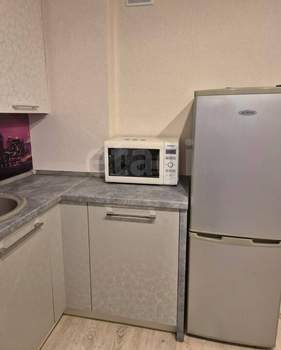 1-к квартира, на длительный срок, 36м2, 6/9 этаж