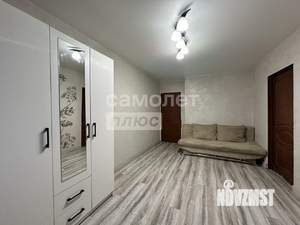 3-к квартира, на длительный срок, 52м2, 4/5 этаж