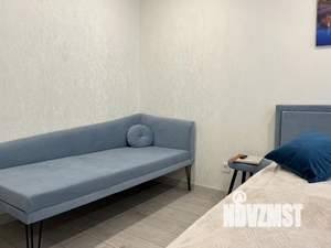 1-к квартира, посуточно, 54м2, 1/1 этаж