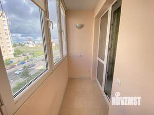 1-к квартира, на длительный срок, 45м2, 3/9 этаж