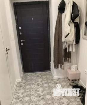 1-к квартира, на длительный срок, 35м2, 7/11 этаж