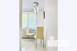 1-к квартира, посуточно, 35м2, 1/5 этаж