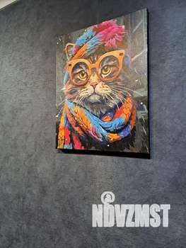 2-к квартира, посуточно, 49м2, 9/10 этаж