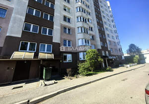 1-к квартира, на длительный срок, 37м2, 9/10 этаж