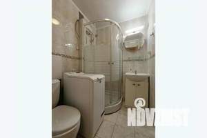 2-к квартира, посуточно, 49м2, 2/4 этаж