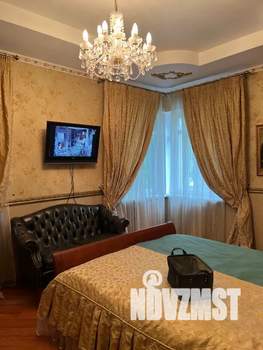 2-к квартира, посуточно, 90м2, 2/5 этаж