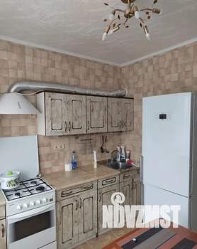 2-к квартира, посуточно, 50м2, 5/5 этаж