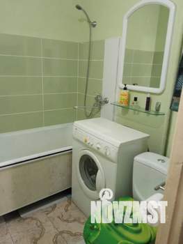 1-к квартира, посуточно, 36м2, 4/5 этаж