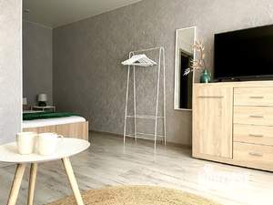 1-к квартира, посуточно, 38м2, 3/5 этаж