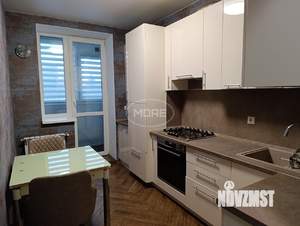 1-к квартира, на длительный срок, 30м2, 1/9 этаж