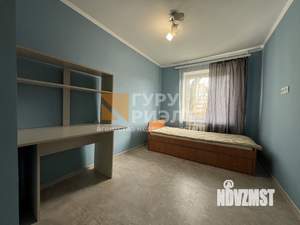 3-к квартира, на длительный срок, 64м2, 1/5 этаж