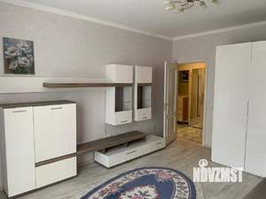 1-к квартира, на длительный срок, 45м2, 4/8 этаж